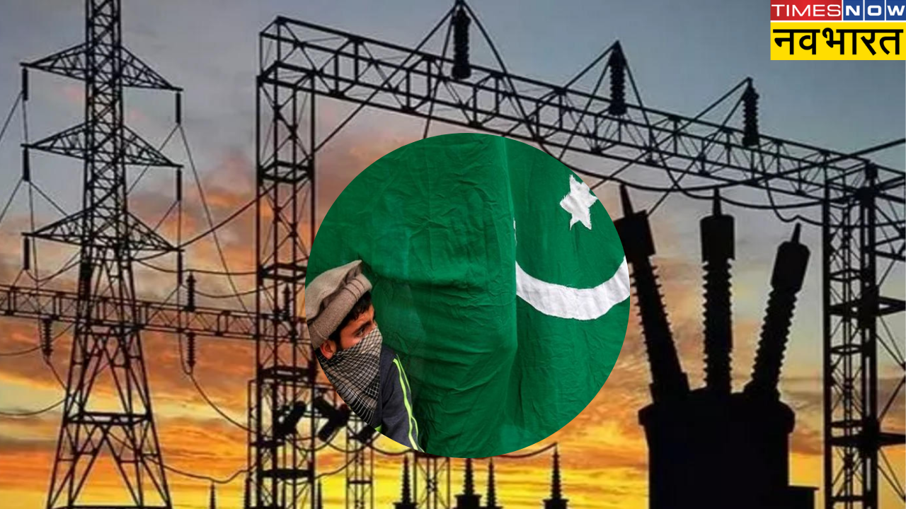 Pak electricity Theft