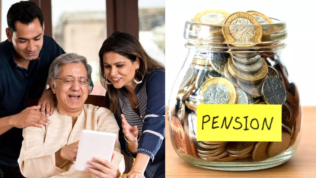 Early Pension, Retirement Age, EPFO, EPF Account