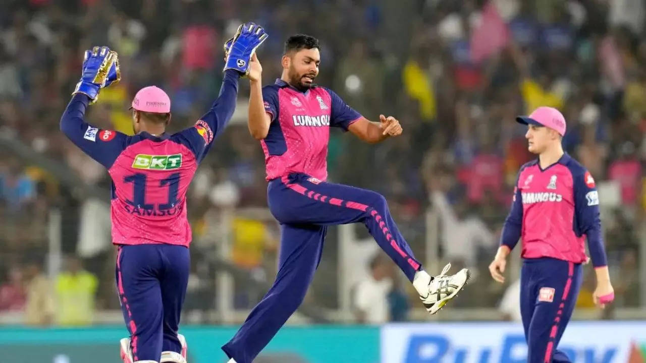 RR vs RCB, RR vs RCB Eliminator, RR vs RCB Eliminator Highlights, RR vs RCB, IPL 2024 Highlights, IPL Highlights, Virat Kohli, Faf Du Plessis, Sanju Samson, IPL,