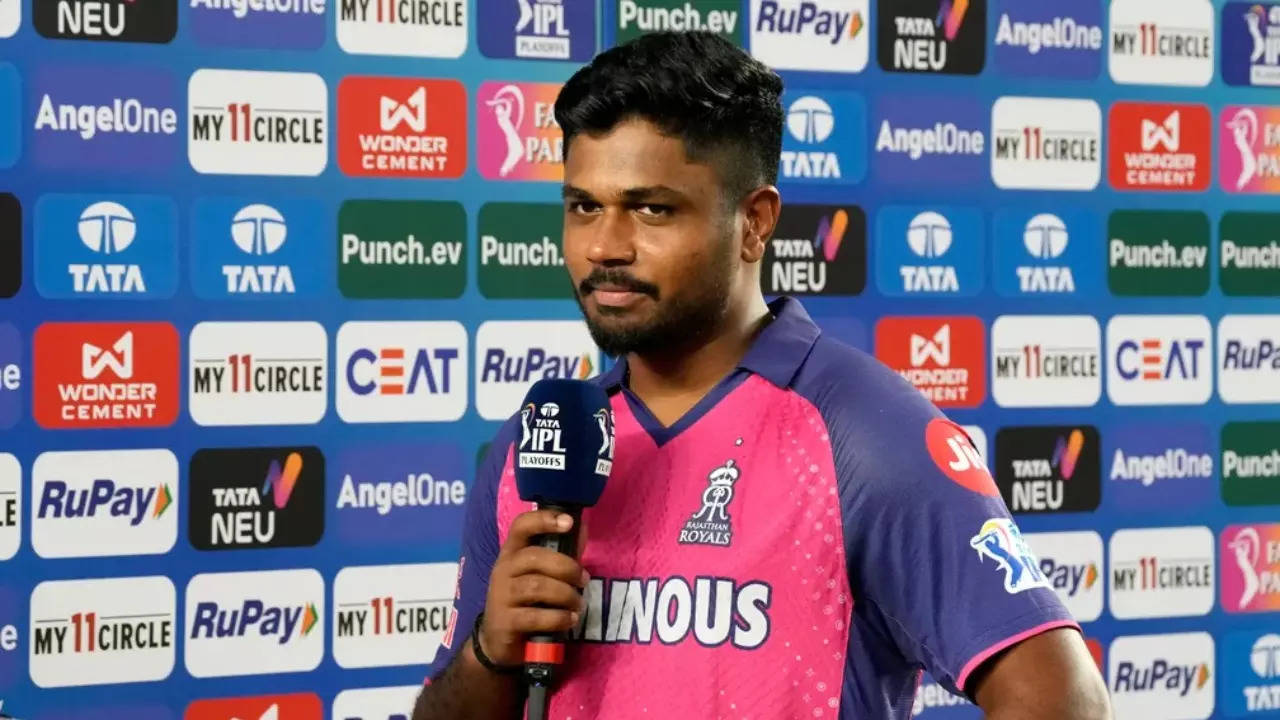 Sanju Samson