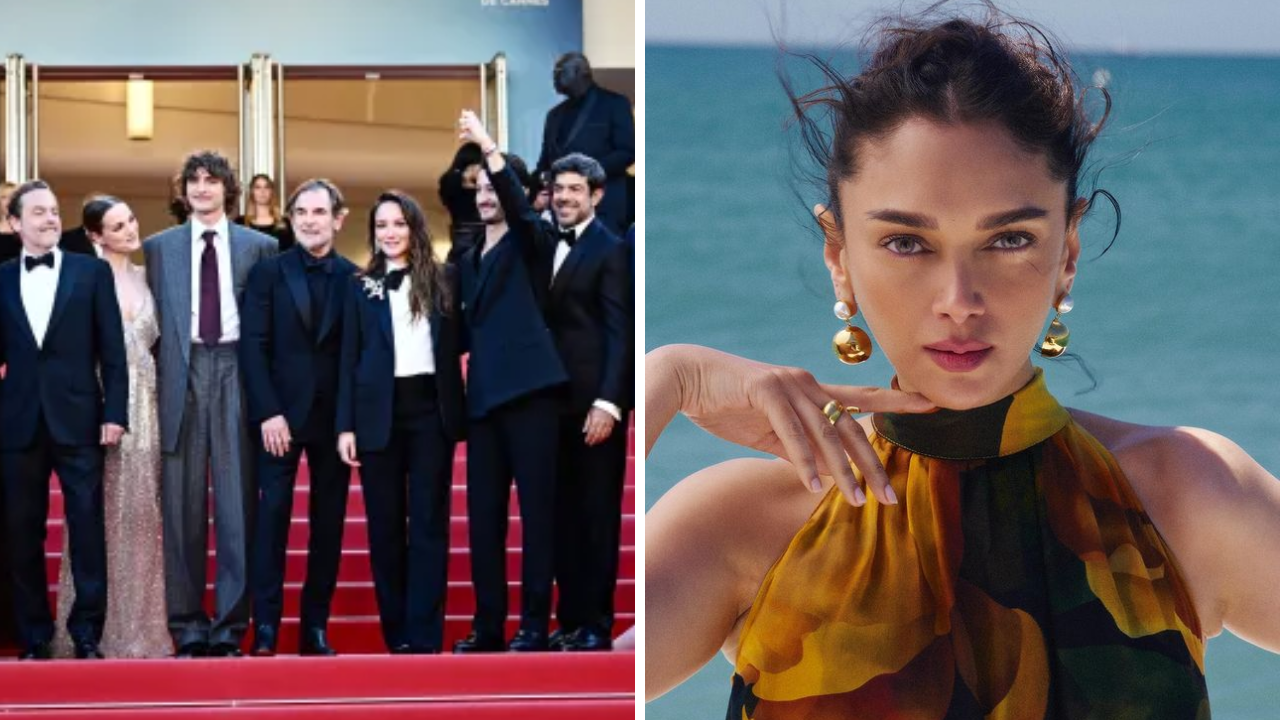 Cannes 2024 Day 9 Highlights