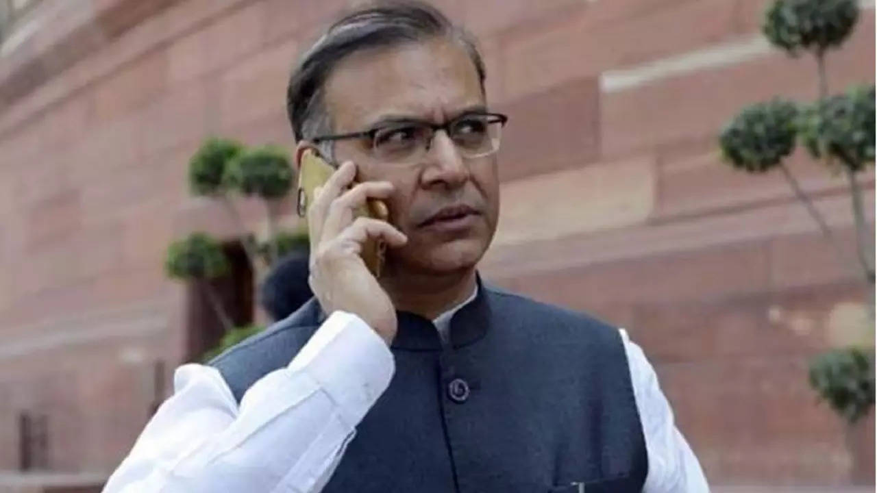 jayant sinha