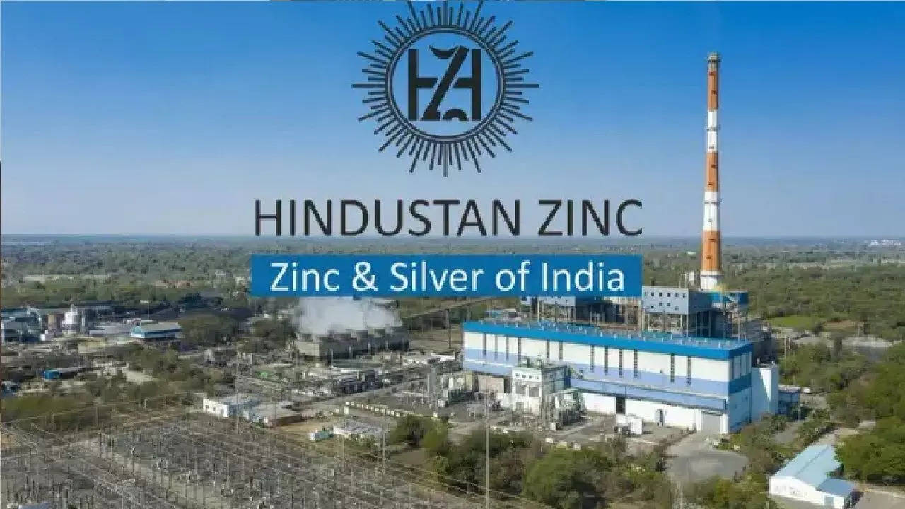 Hindustan Zinc Share Price Target 2024