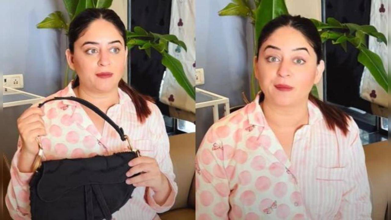 Mahhi Vij casting couch experience