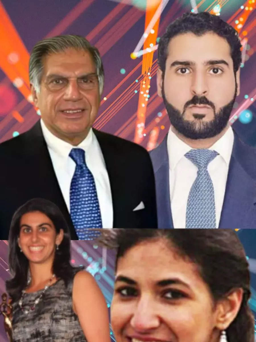 Maya Tata, Who Will Inherit Ratan Tata Wealth, Ratan Tata Son, Ratan ...