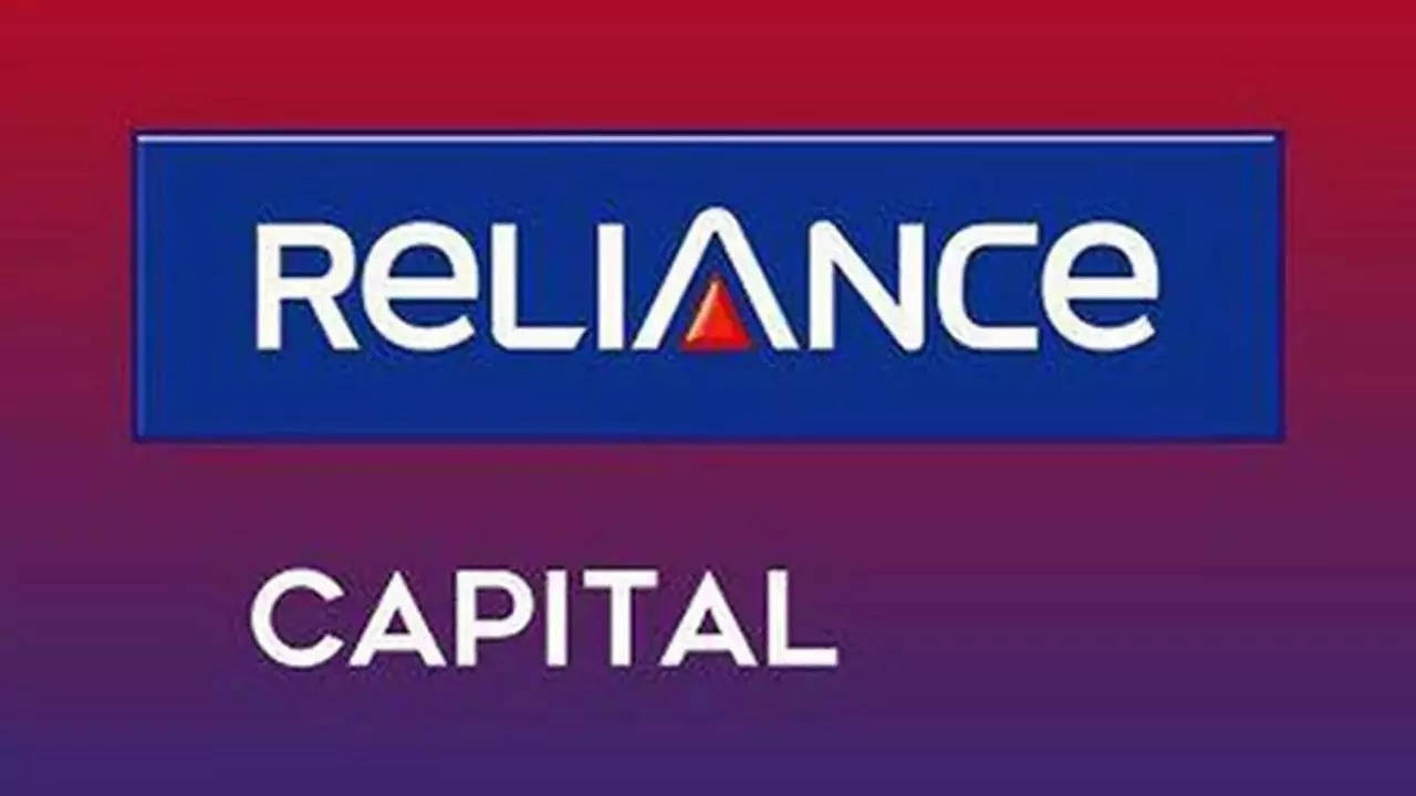 Reliance Capital Seeks More Time From NCLT