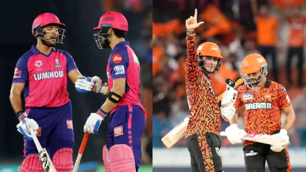 RR vs SRH, RR vs SRH Qualifie-2, RR vs SRH Qualifier 2 Playing11, Rajasthan Royals vs Sunrisers Hyderabad Playing11, RR vs SRH Qualifier 2 today match, playing 11 for today match, today match playing 11, RR vs SRH Playing11 team, RR vs SRH IPL 2024 playing 11, RR vs SRH IPL 2024  Playing11, playing 11, RR vs SRH Qualifier 2  today match,