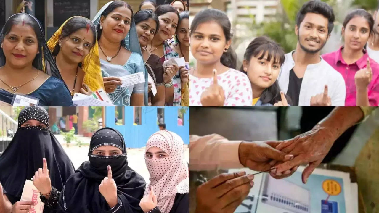 Lok Sabha Election 2024