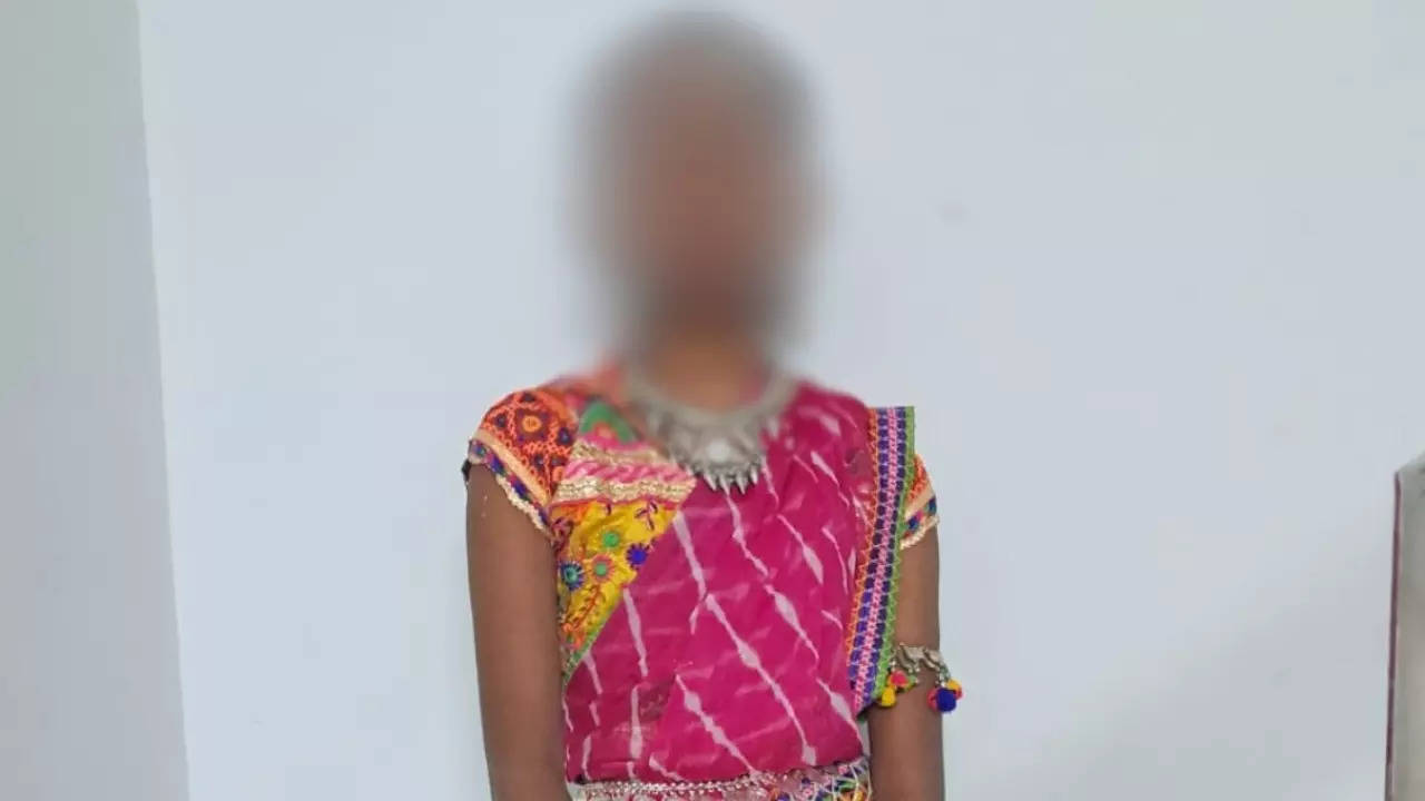 Girl Student Commits Suicide