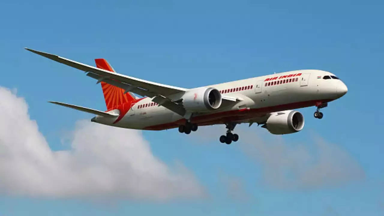 Air India Salary Hike