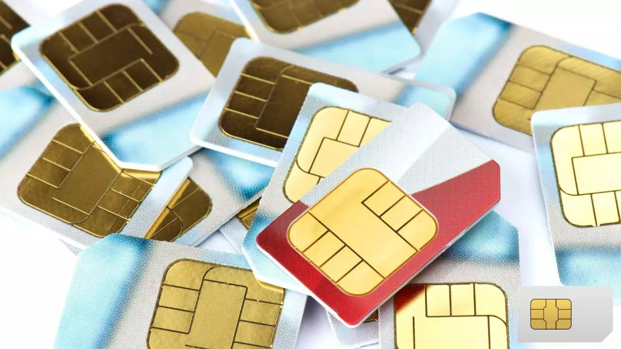 New SIM Cards Rules