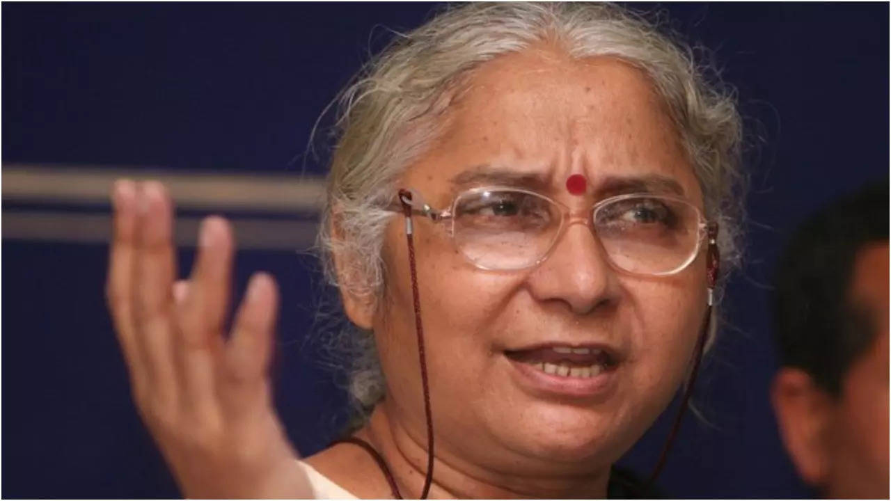 Medha Patkar Defamation Case