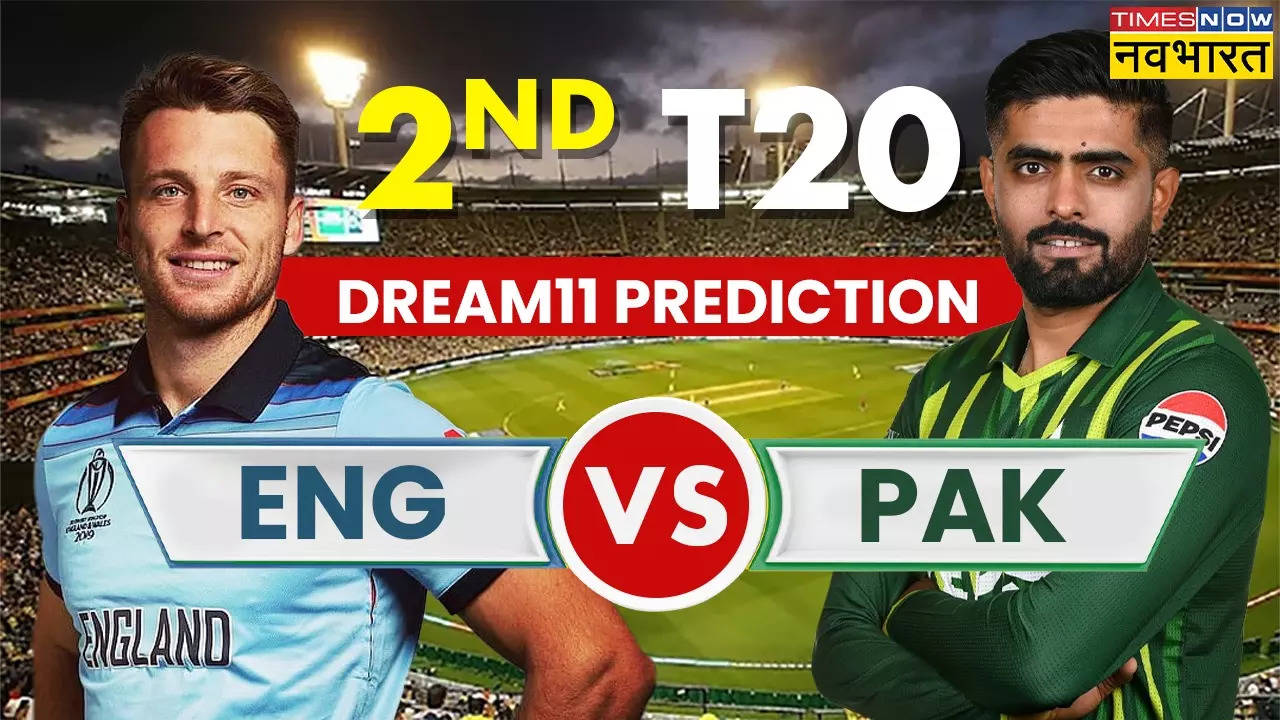 ENG vs PAK Dream11 Prediction, ENG vs PAK 2nd T20 Dream11, ENG vs PAK 2nd T20 Dream 11 prediction, ENG vs PAK 2nd T20 Match Live, ENG vs PAK 2nd T20 News, ENG vs PAK 2nd T20 Updates, ENG vs PAK 2nd T20 Latest Updates, ENG vs PAK 2nd T20 Dream11 Fantasy Tips, Dream11 Latest News, England vs Pakistan live match, England vs Pakistan match information, England vs Pakistan info, England vs Pakistan match details, England vs Pakistan Live Match, ENG vs PAK 2nd T20 Match Live Match, ENG vs PAK 2nd T20 Match Live match online, Dream11 Latest,