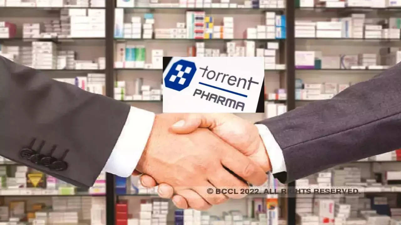 Torrent Pharma Q4 Result, Pharma Net Profit