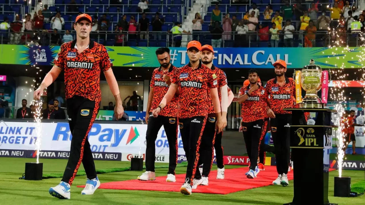 Sunrisers Hyderabad