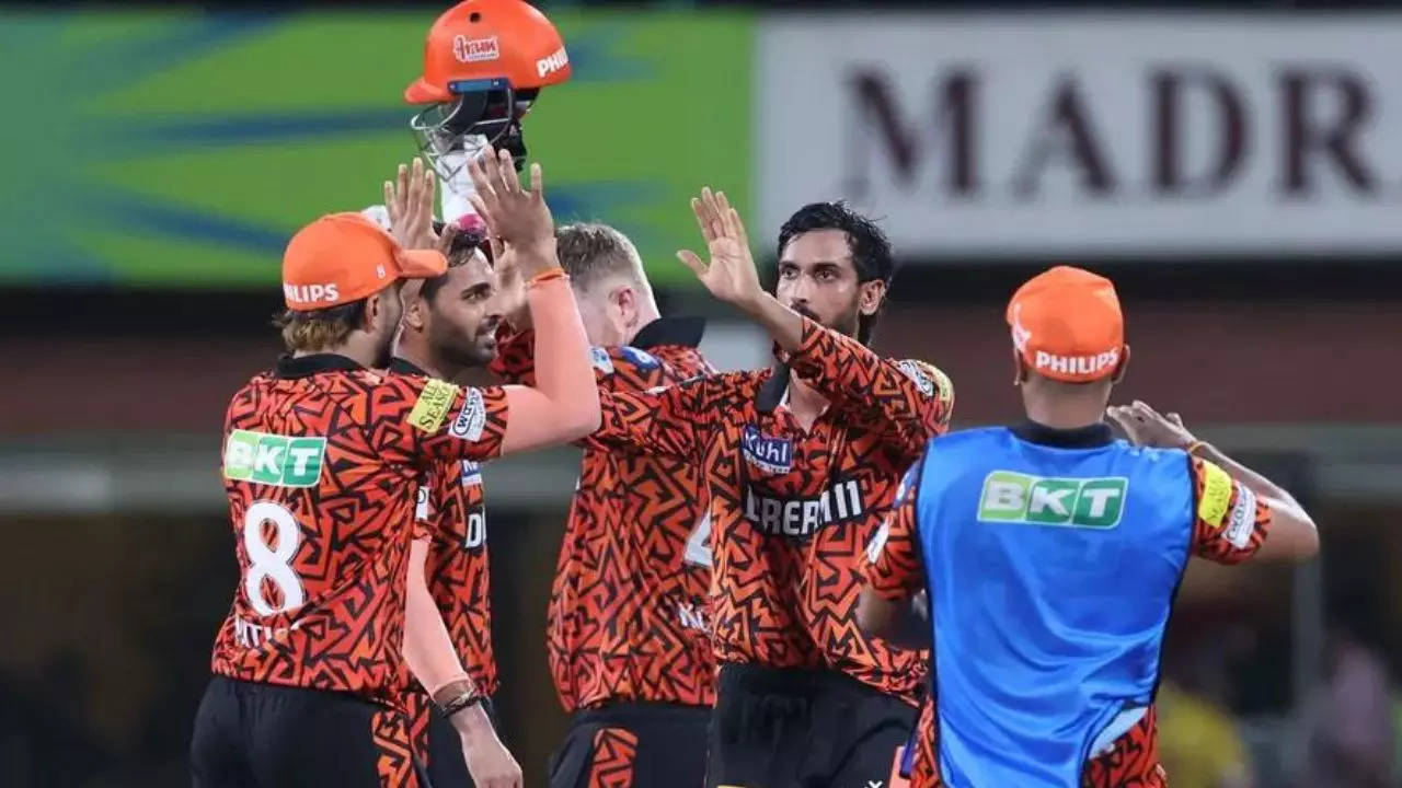 SRH Road To Final, ipl 2024, Kolkata Knight Riders, Sunrisers Hyderabad, road to final SRH, Rajasthan Royals vs Sunrisers Hyderabad, RR vs SRH, SRH road to final, ipl 2024 finalist, Rajasthan Royals, Pat Cummins, Sanju Samson, Abhishek Sharma, Riyan Parag,