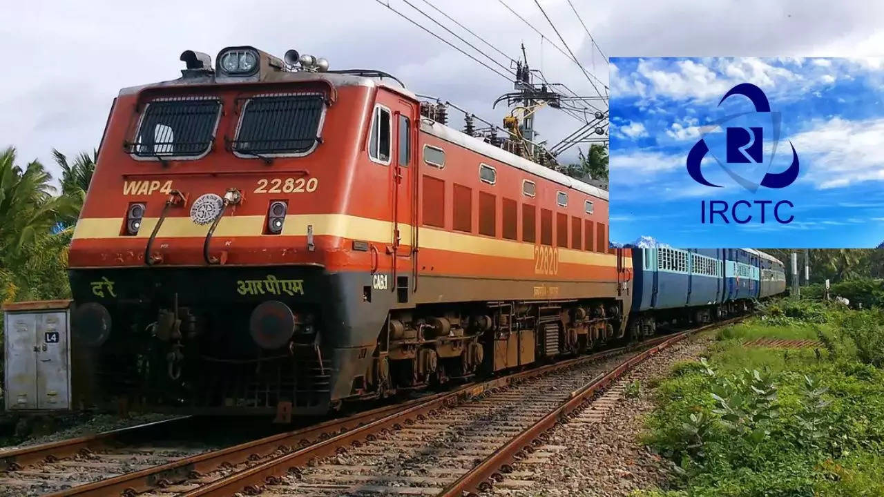 IRCTC Q4 2024 Results Date, IRCTC 4th Quarter Dividend