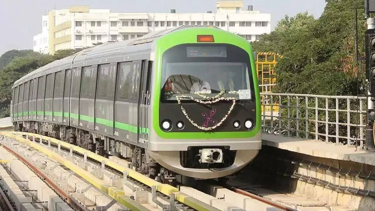 karnataka metro