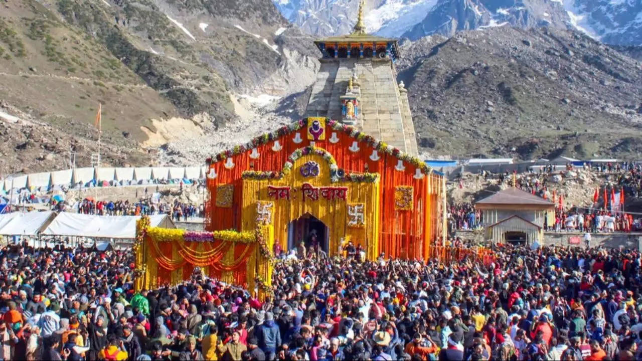 kedarnath 