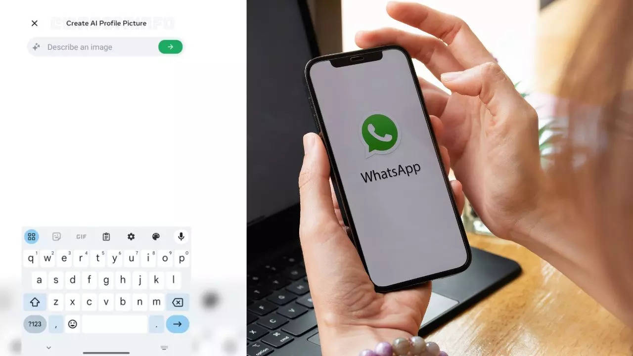 WhatsApp New AI Feature