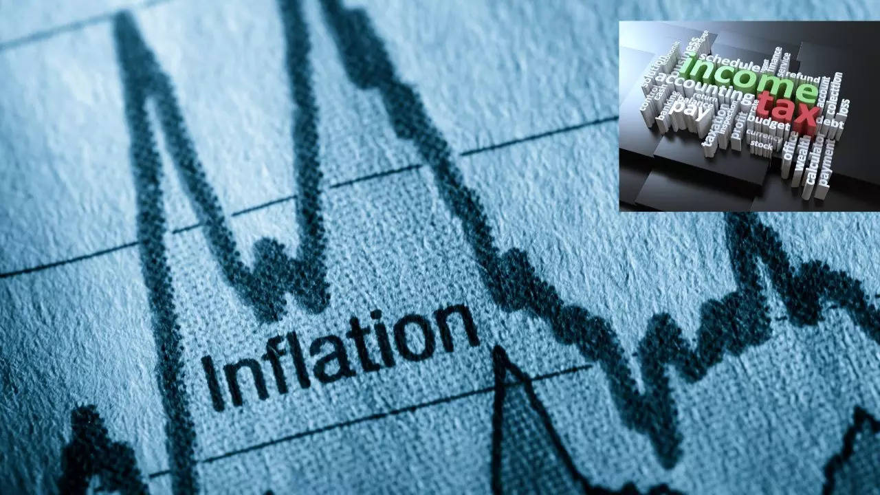 Cost Inflation Index, Calculation of Long Term Capital Gains, Income Tax Department, Cost Inflation Index, CII