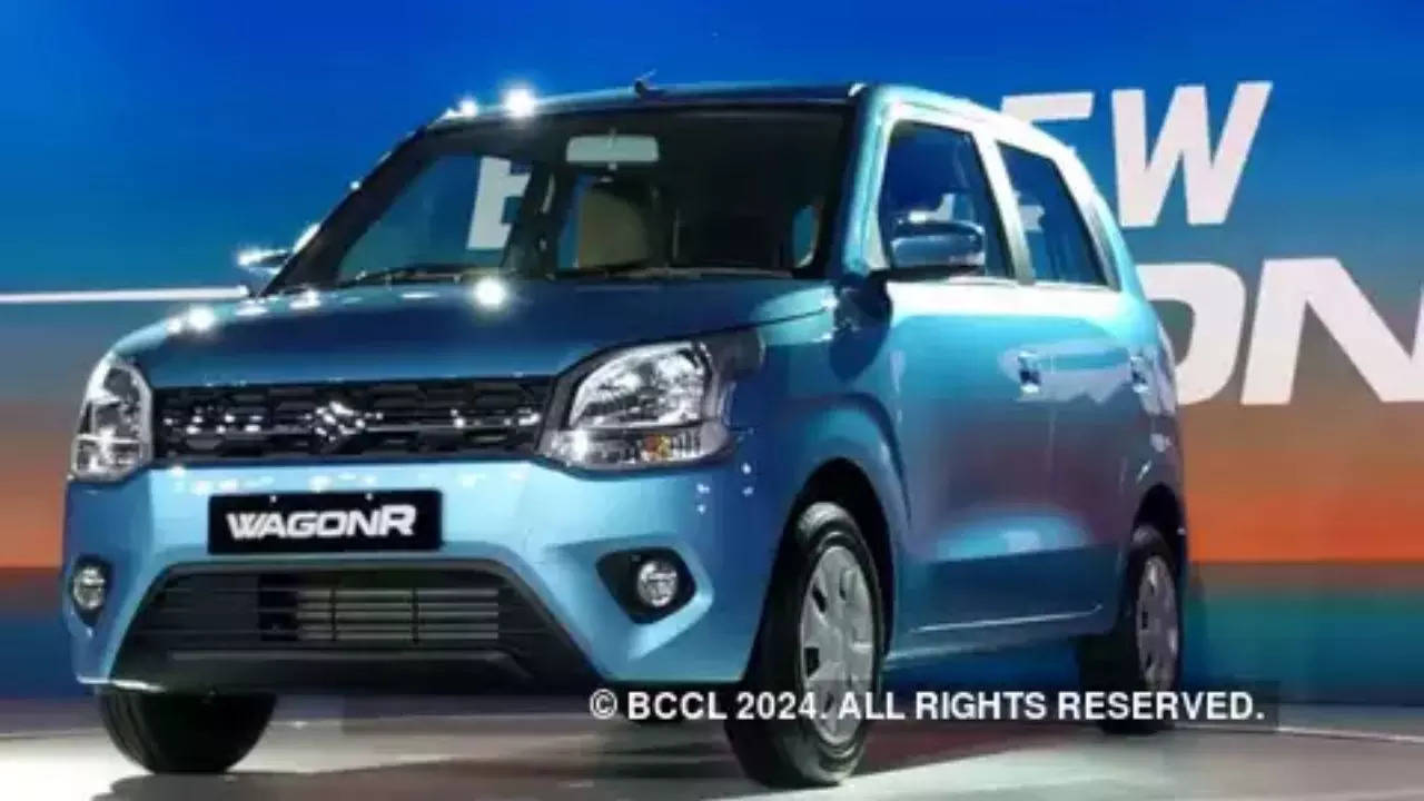 Maruti Suzuki Cars