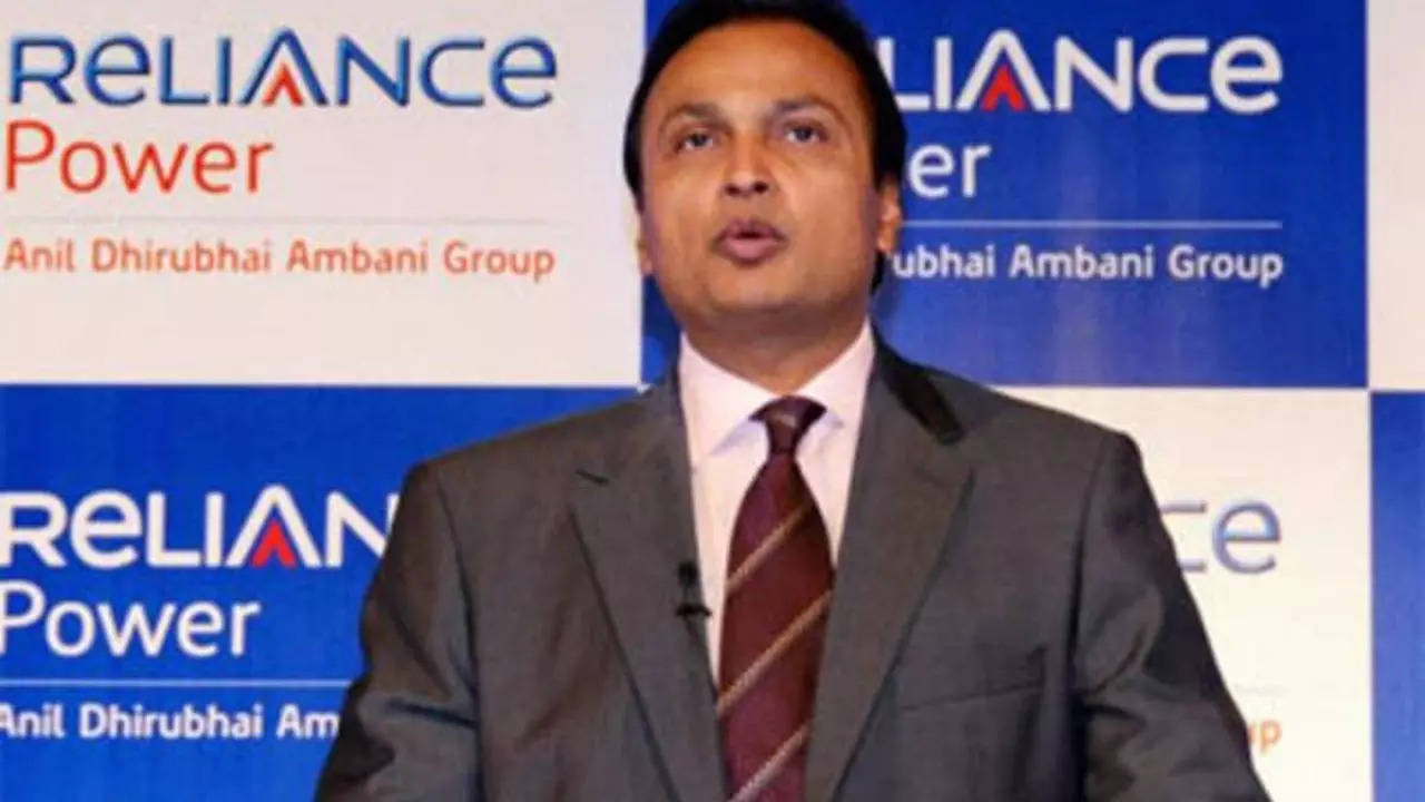 Reliance Power Q4 Results