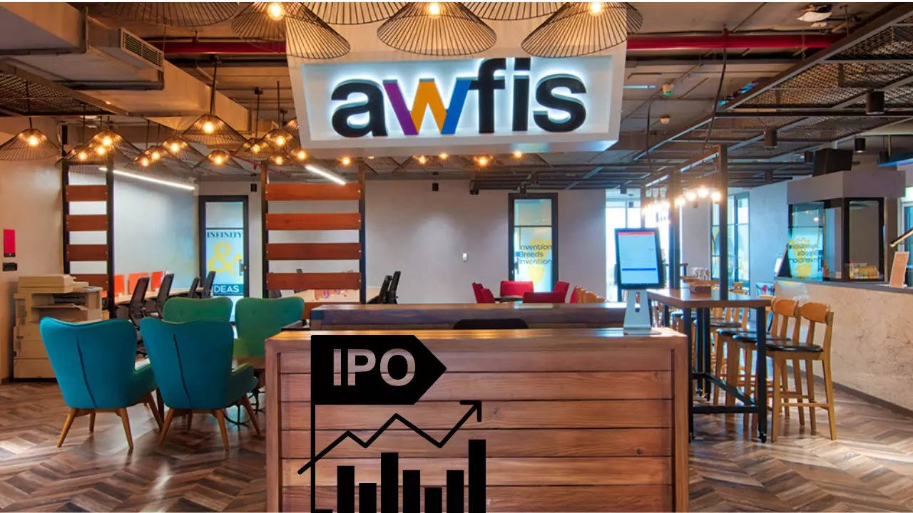 Awfis Space Solutions IPO:ऑफिस स्पेस सॉल्यूशंस  IPO सब्सक्रिप्शन जल्द ही होगा बंद, जानें क्या चल रहा GMP, कब होगा अलॉटमेंट