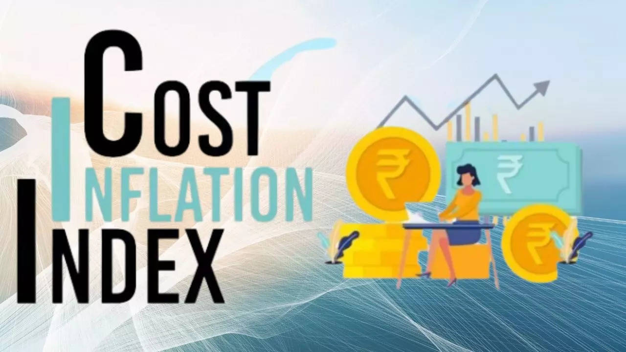 Cost Inflation Index