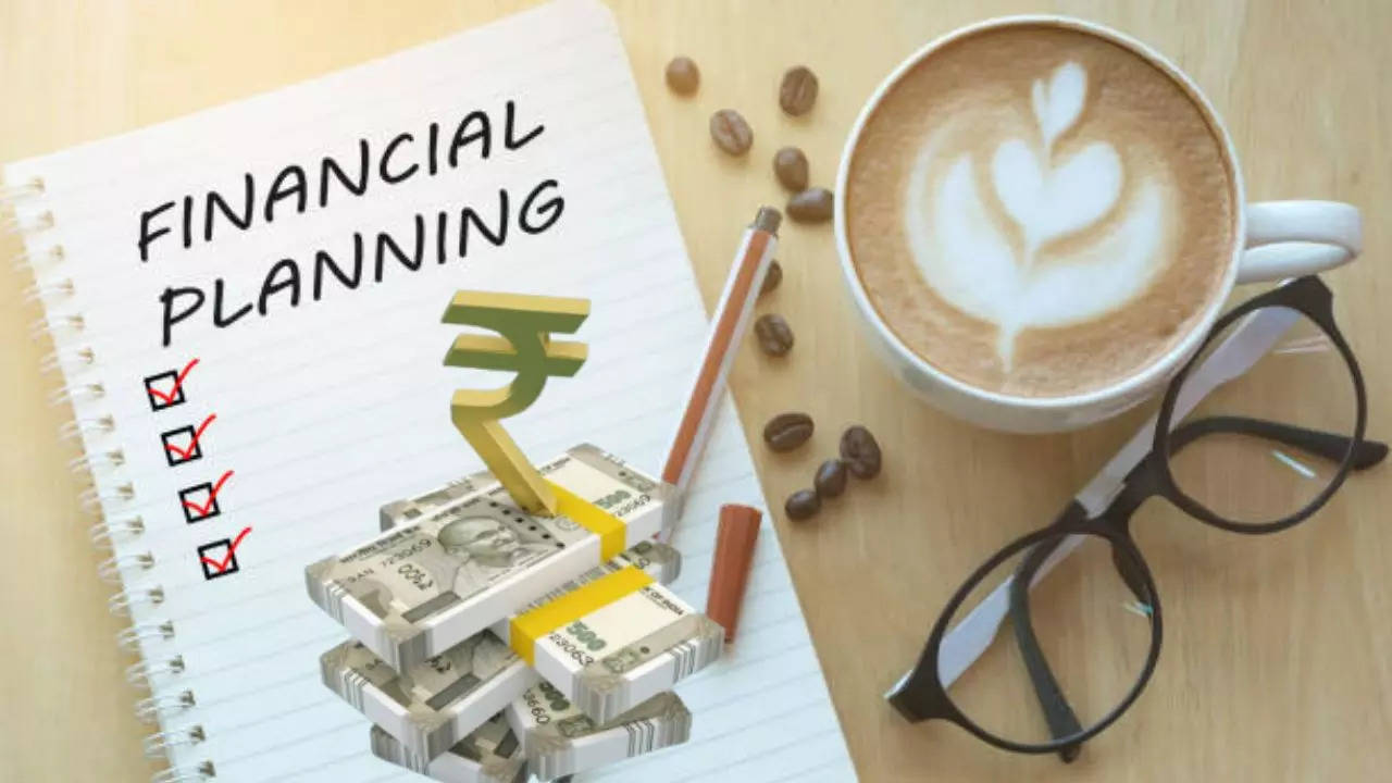 Financial Planning