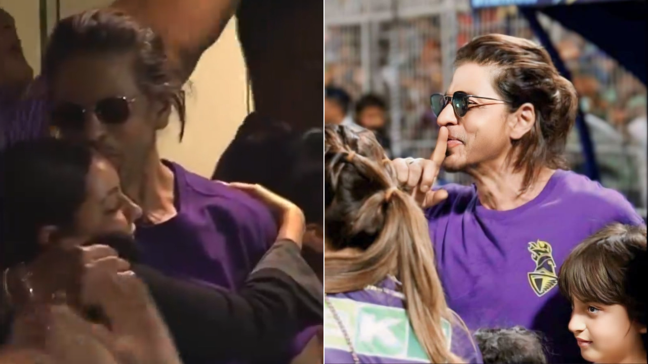 Shah Rukh Khan IPL 2024