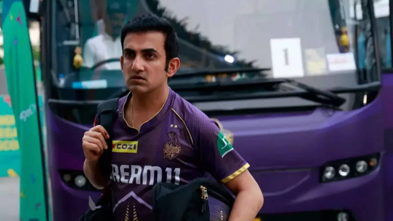 Gautam Gambhir