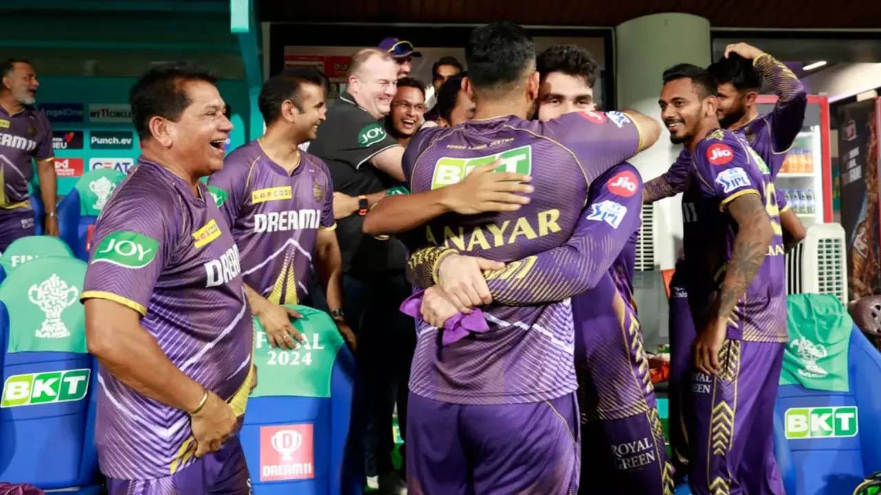 Kolkata Knight Riders