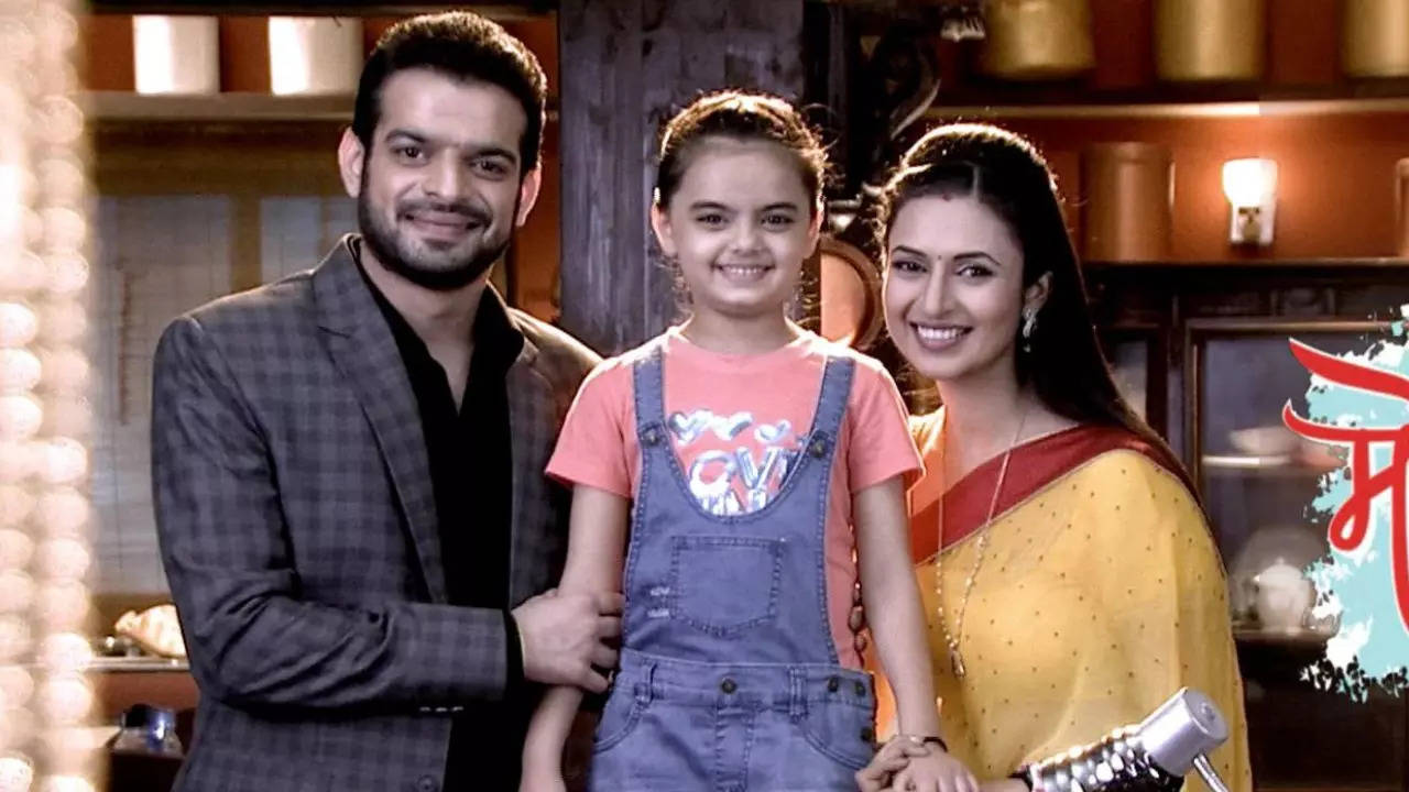 Divyanka Tripathi on Yeh Hai Mohabbatein 2