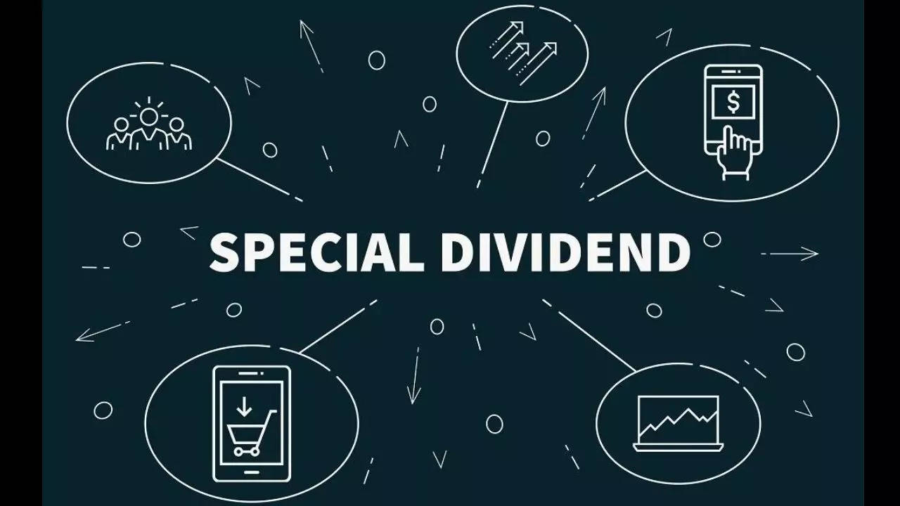 What Is Special Dividend