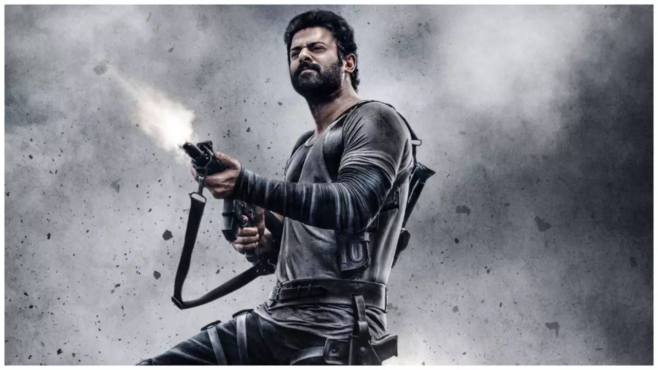 Is Prabhas Starrer Salaar 2 Shelved