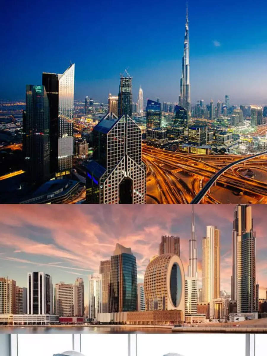 Top 10 Most Expensive Area In Dubai To Live, Emirates Hills, Best Area ...