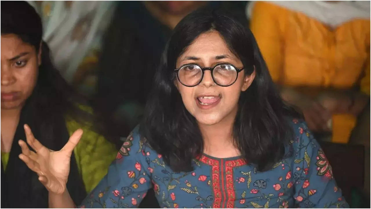 Swati Maliwal