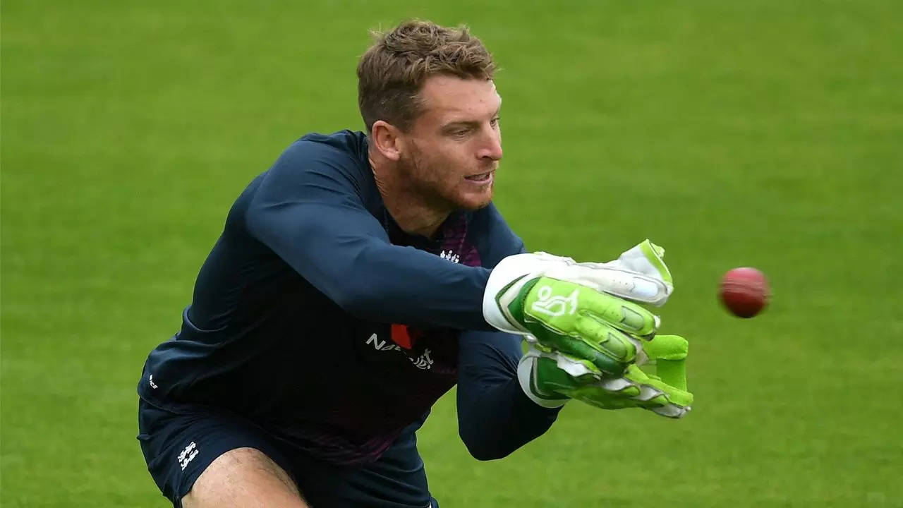 Jos Buttler, ENG vs PAK 3rd T20 Match, ENG vs PAK, England vs Pakistan, Jos Butler, Jos Butler Miss third match against Pakistan, Jos Butler third child,