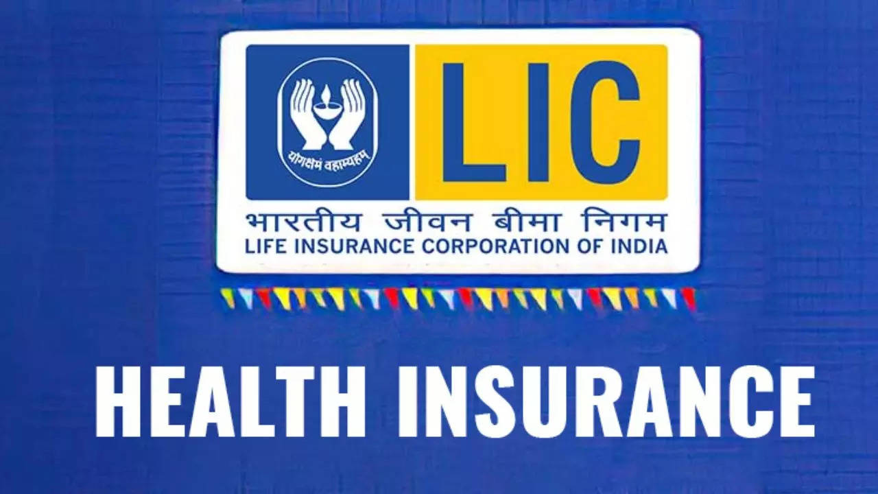 LIC To Sell Health Insurance Soon