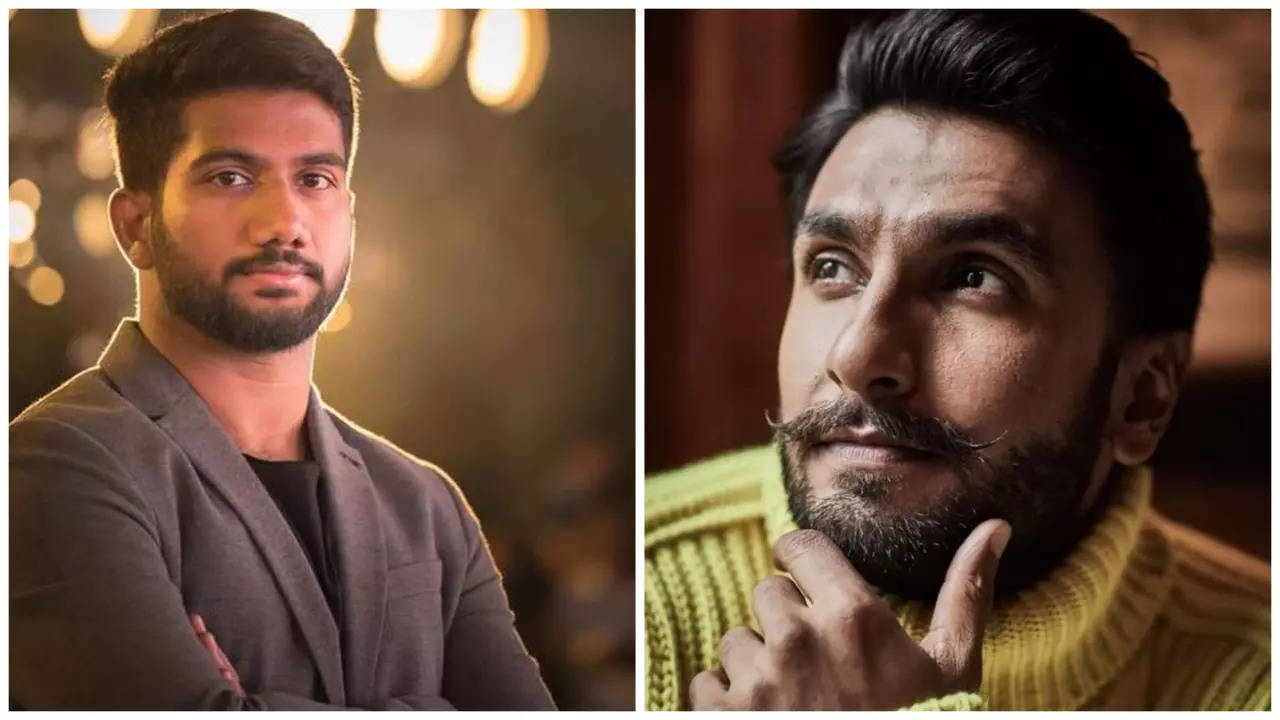 Prashanth Varma-Ranveer Singh