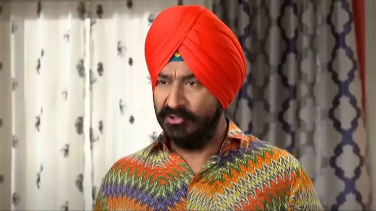 TMKOC फेम गुरचरण सिंह ने गुमशुदगी पर तोड़ी चुप्पी