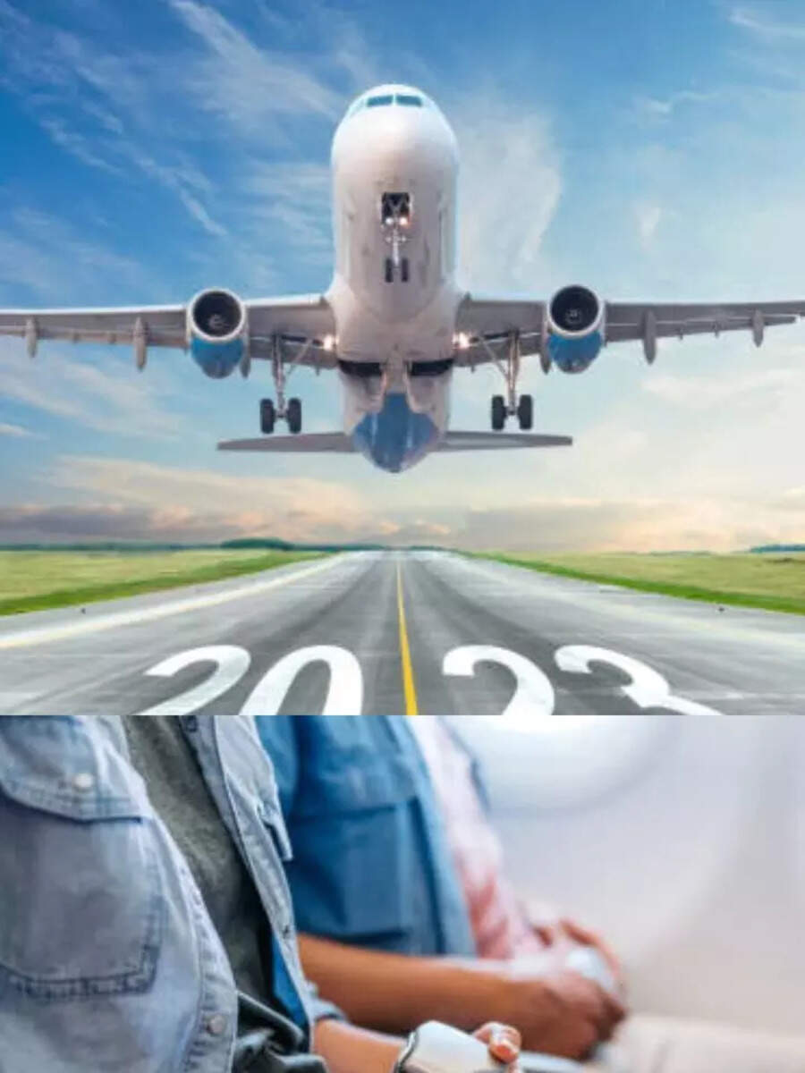 Why is it necessary to wear seat belt in flight Times Now Navbharat