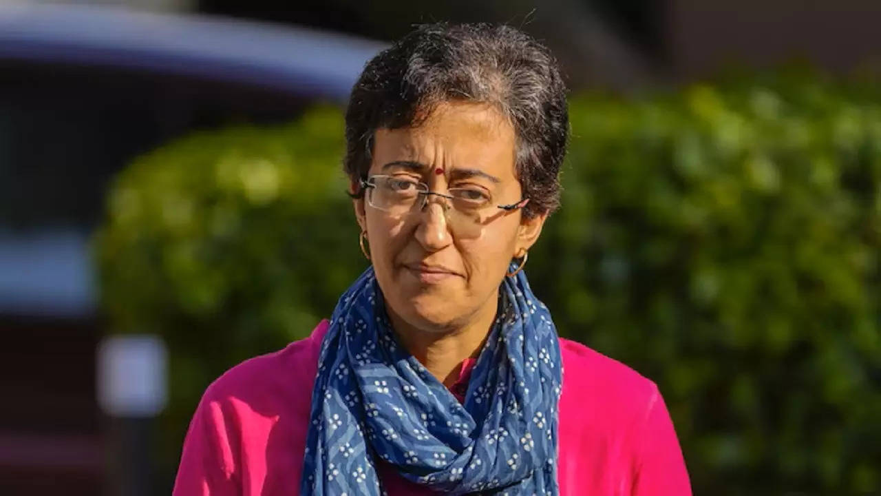 atishi