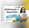DHSE Kerala 1 Result 2024 जारी हुए केरल बोर्ड कक्षा 11वीं का रिजल्ट तुरंत करें चेक