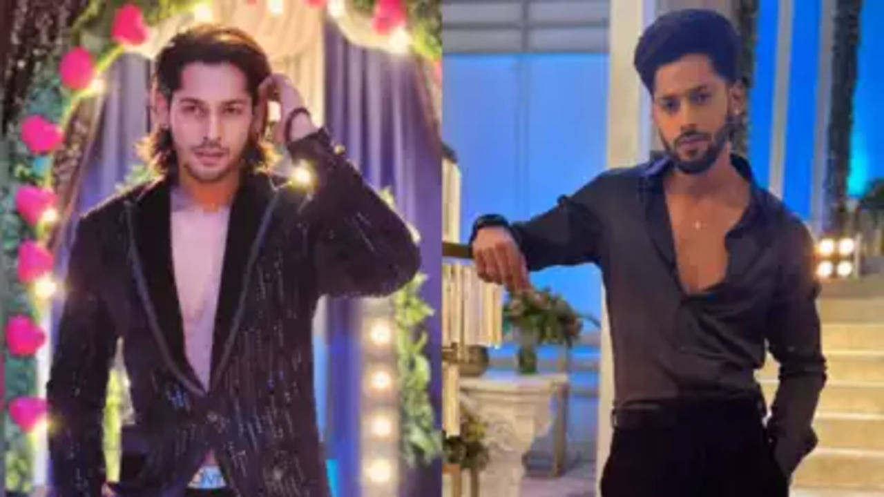 Baseer Ali not quitting Kundali Bhagya