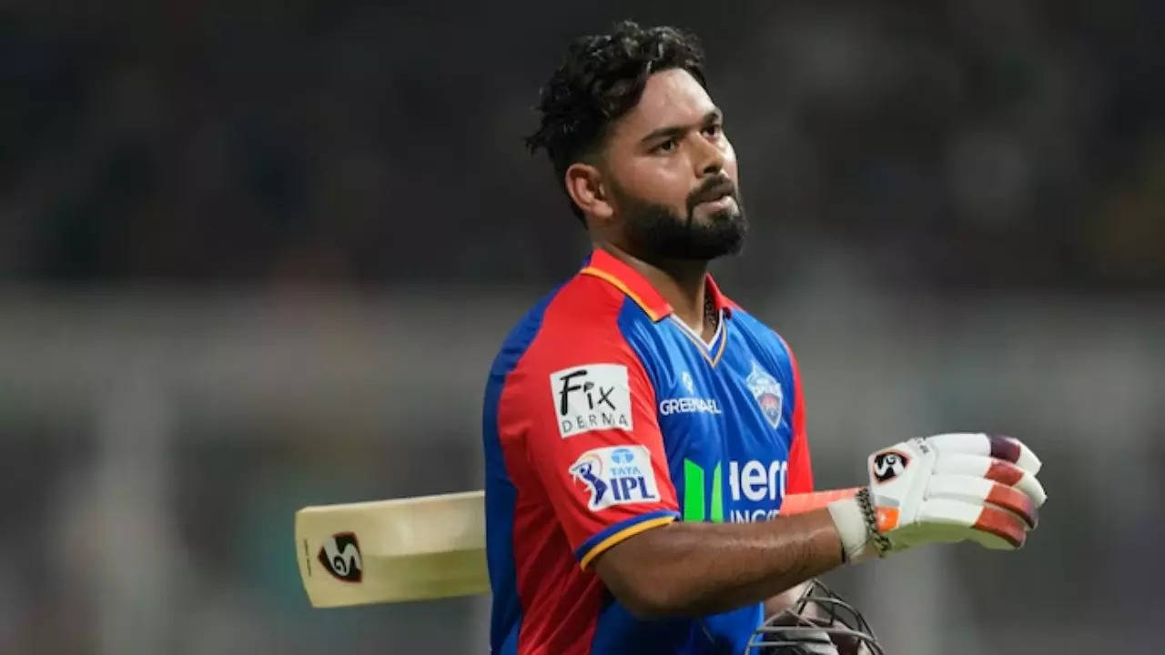 rishabh pant ipl