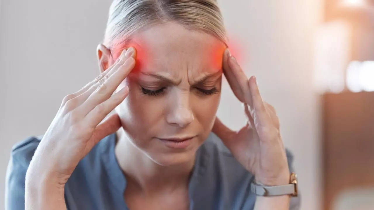 Remedies To Relieve Headache In Summer