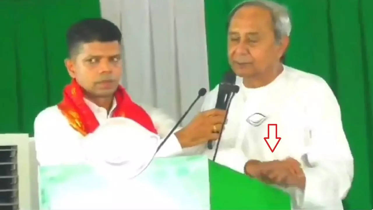 naveen patnaik