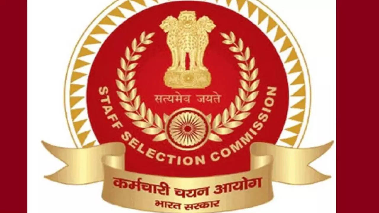 SSC JE Admit Card Released